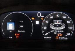 2024 Honda Civic Touring - Image 56