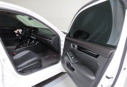 2024 Honda Civic Touring - Image 24