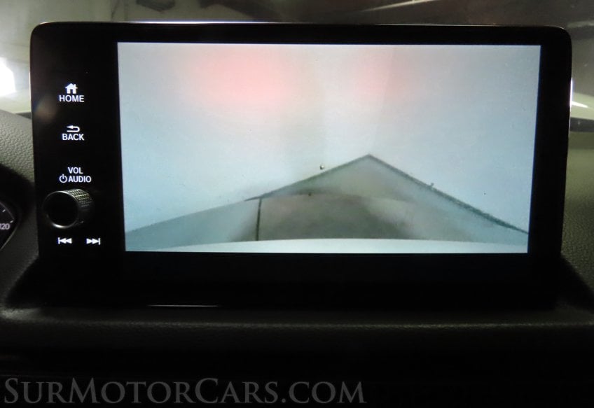 2024 Honda Civic Touring - Image 47