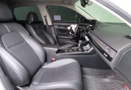2024 Honda Civic Touring - Image 27