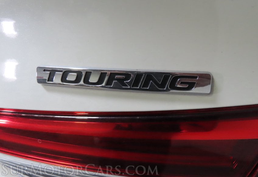 2024 Honda Civic Touring - Image 33