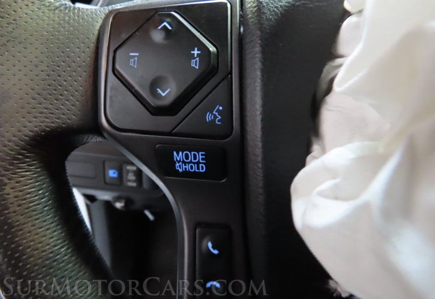 2021 Toyota Tacoma TRD Off-Road - Image 47