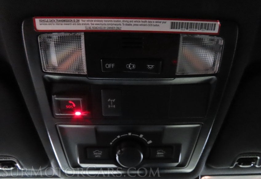 2021 Toyota Tacoma TRD Off-Road - Image 42