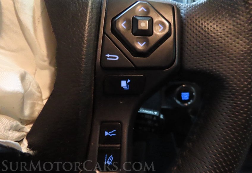 2021 Toyota Tacoma TRD Off-Road - Image 48