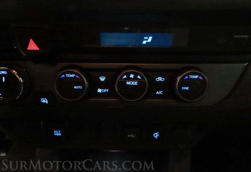2021 Toyota Tacoma TRD Off-Road - Image 45