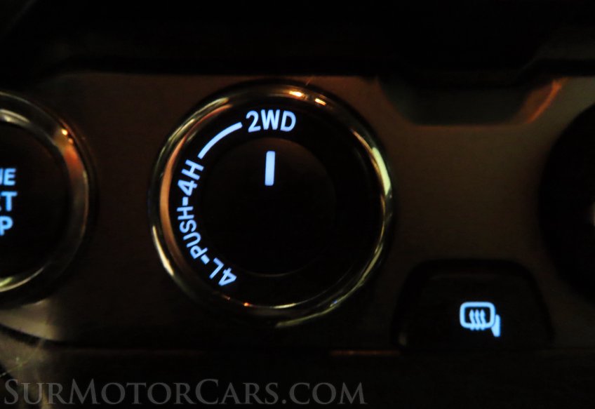 2021 Toyota Tacoma TRD Off-Road - Image 46