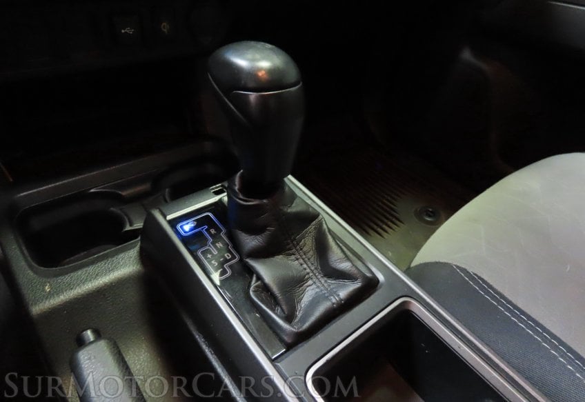 2021 Toyota Tacoma TRD Off-Road - Image 44