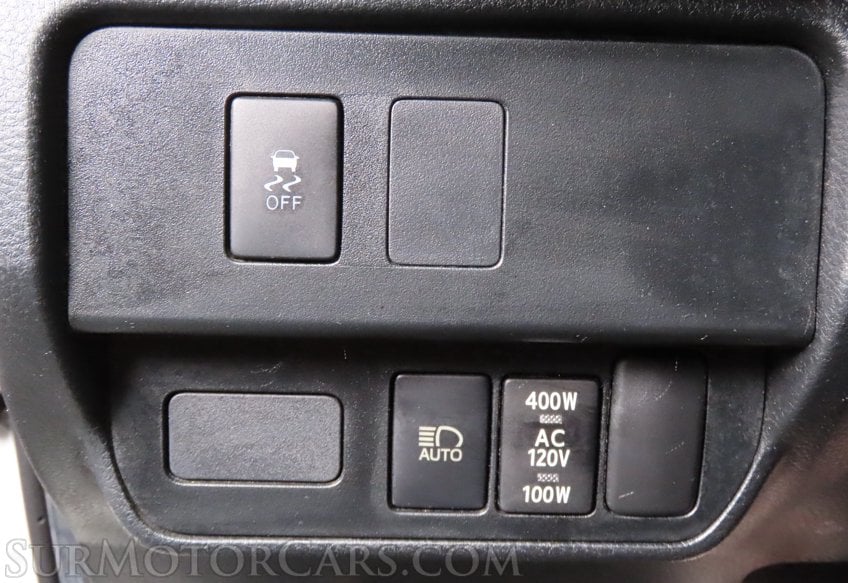 2021 Toyota Tacoma TRD Off-Road - Image 33