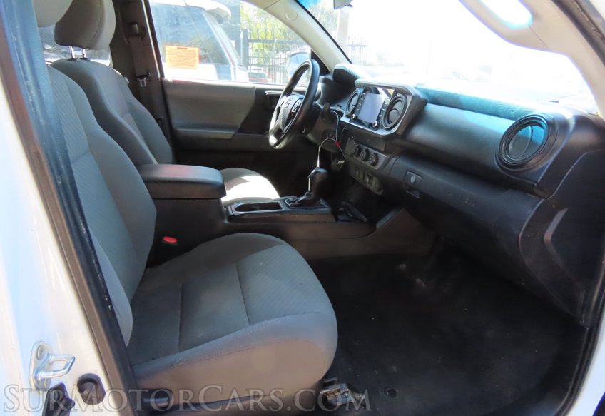 2021 Toyota Tacoma SR - Image 24