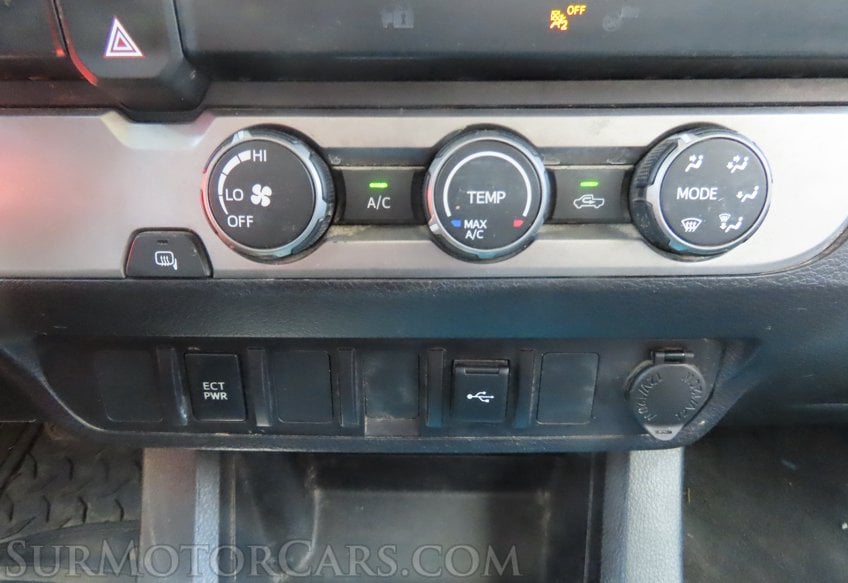 2021 Toyota Tacoma SR - Image 20