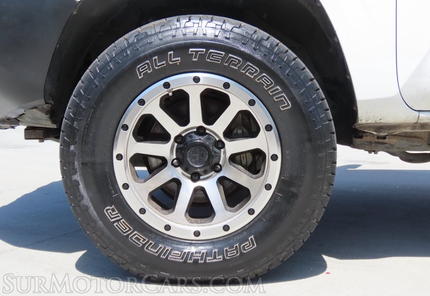 2021 Toyota Tacoma SR - Image 43