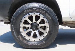 2021 Toyota Tacoma SR - Image 43