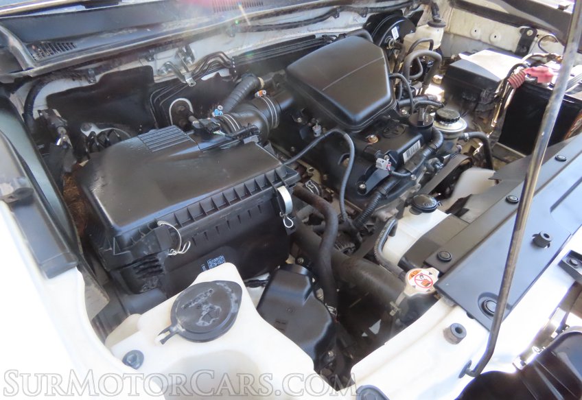 2021 Toyota Tacoma SR - Image 40