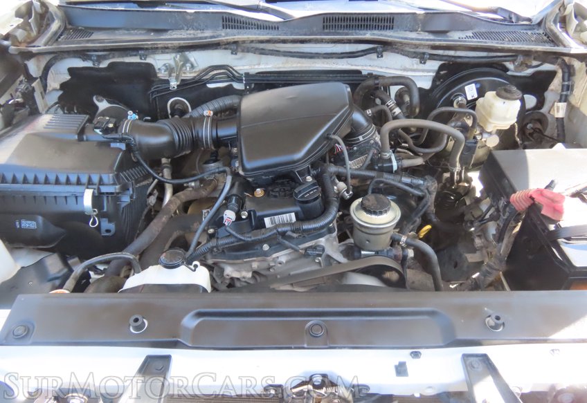 2021 Toyota Tacoma SR - Image 41