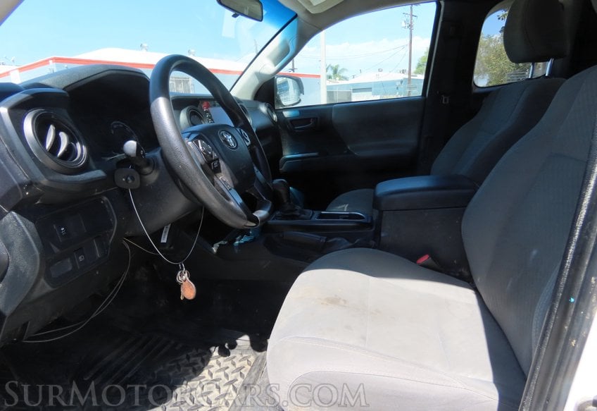 2021 Toyota Tacoma SR - Image 30