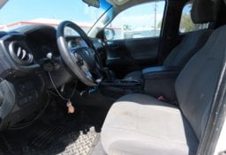 2021 Toyota Tacoma SR - Image 30