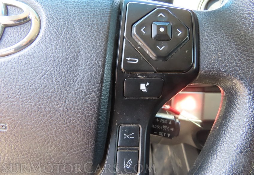 2021 Toyota Tacoma SR - Image 23