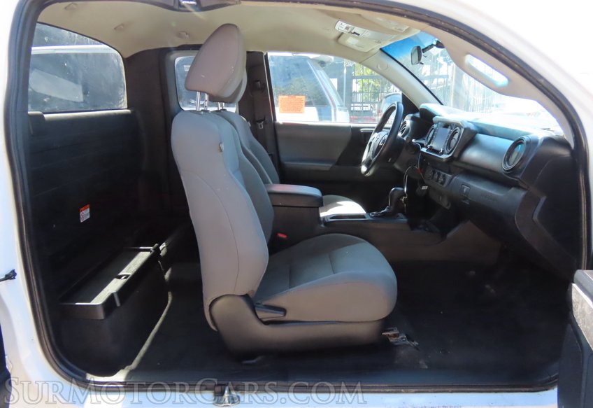 2021 Toyota Tacoma SR - Image 25