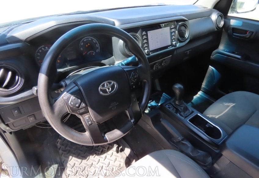 2021 Toyota Tacoma SR - Image 35