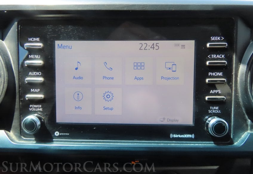 2021 Toyota Tacoma SR - Image 18