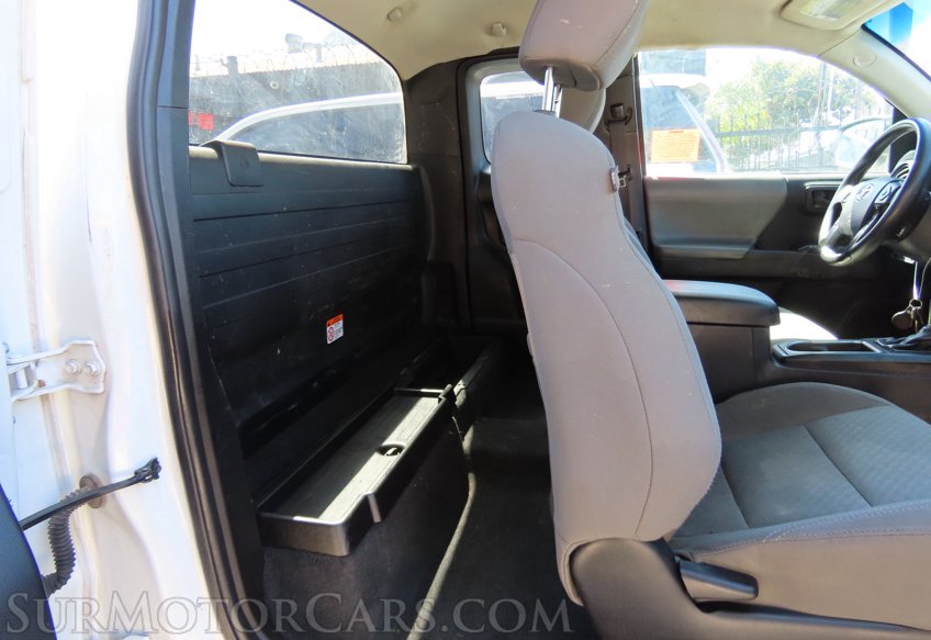 2021 Toyota Tacoma SR - Image 26