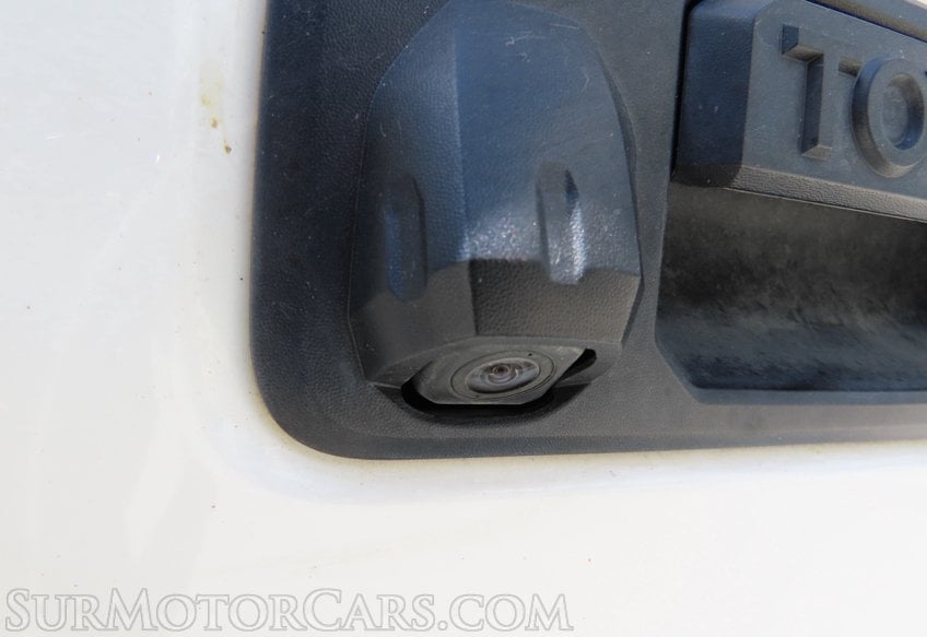 2021 Toyota Tacoma SR - Image 44