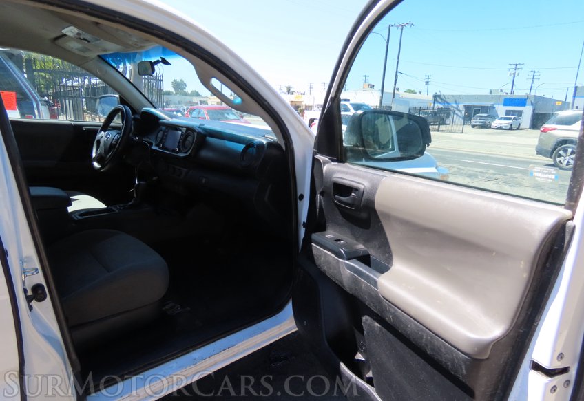 2021 Toyota Tacoma SR - Image 22