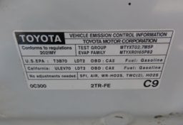 2021 Toyota Tacoma SR - Image 37