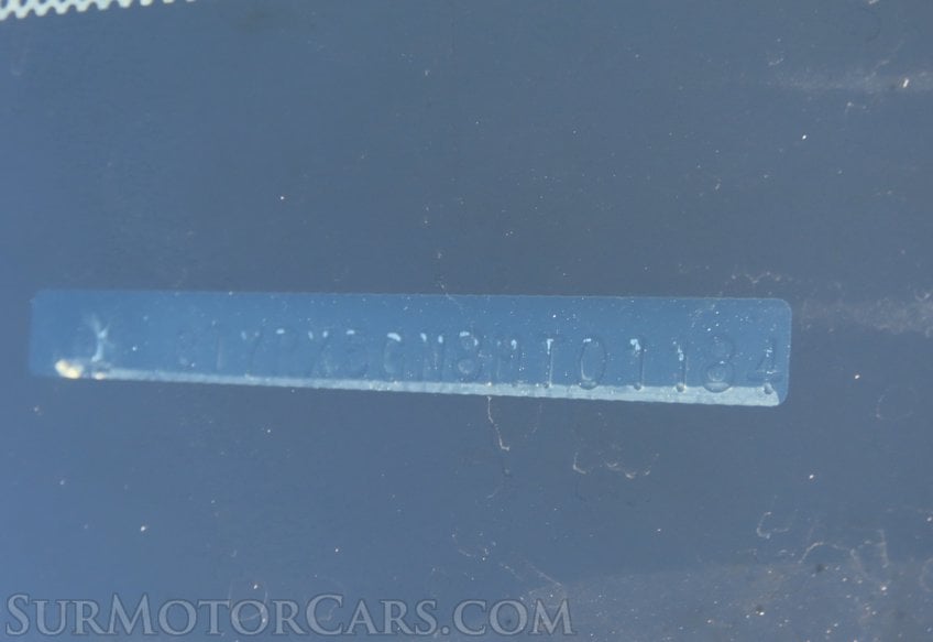 2021 Toyota Tacoma SR - Image 36