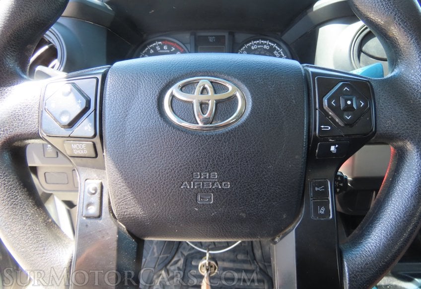 2021 Toyota Tacoma SR - Image 27