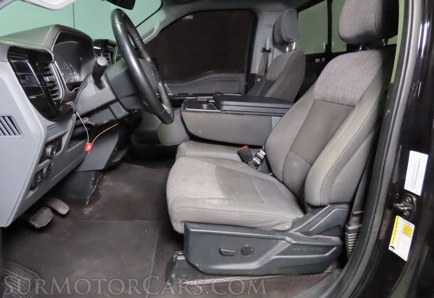 2021 Ford F-150 XLT - Image 24