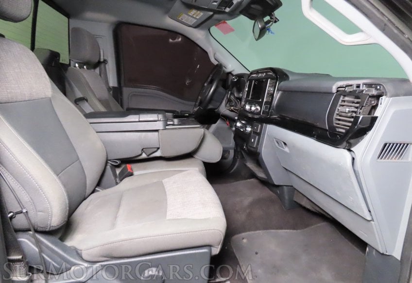 2021 Ford F-150 XLT - Image 22