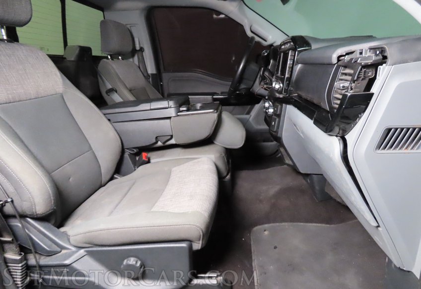 2021 Ford F-150 XLT - Image 26