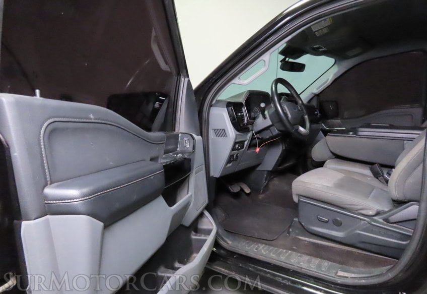 2021 Ford F-150 XLT - Image 25