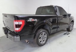 2021 Ford F-150 XLT - Image 7