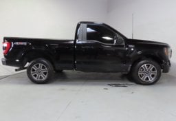 2021 Ford F-150 XLT - Image 9