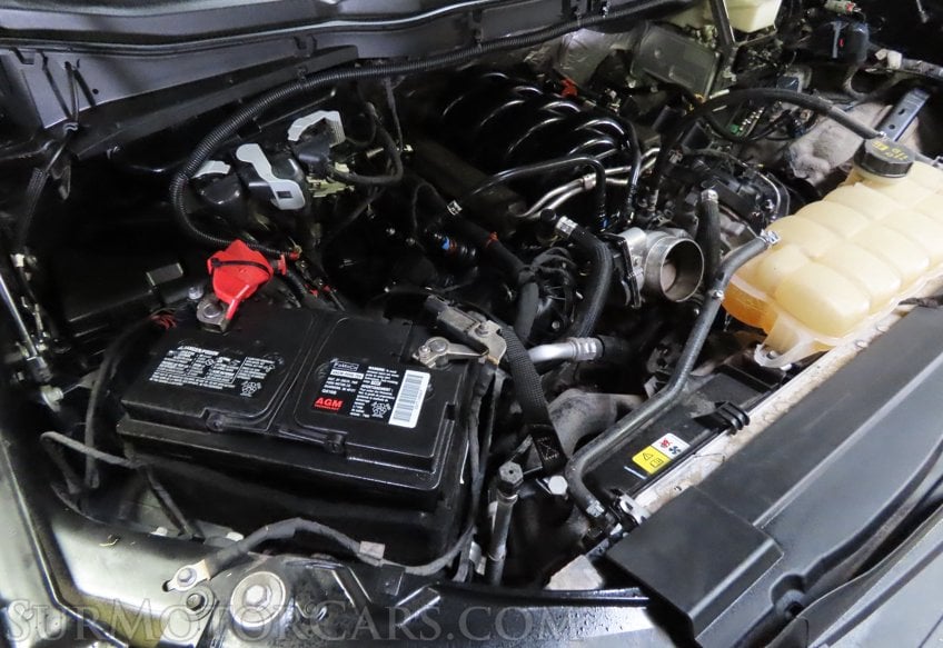 2021 Ford F-150 XLT - Image 42