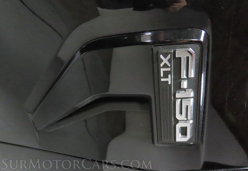 2021 Ford F-150 XLT - Image 19