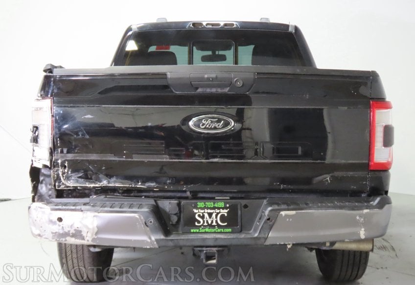 2021 Ford F-150 XLT - Image 12