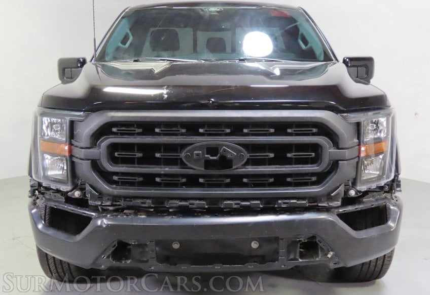2021 Ford F-150 XLT - Image 11
