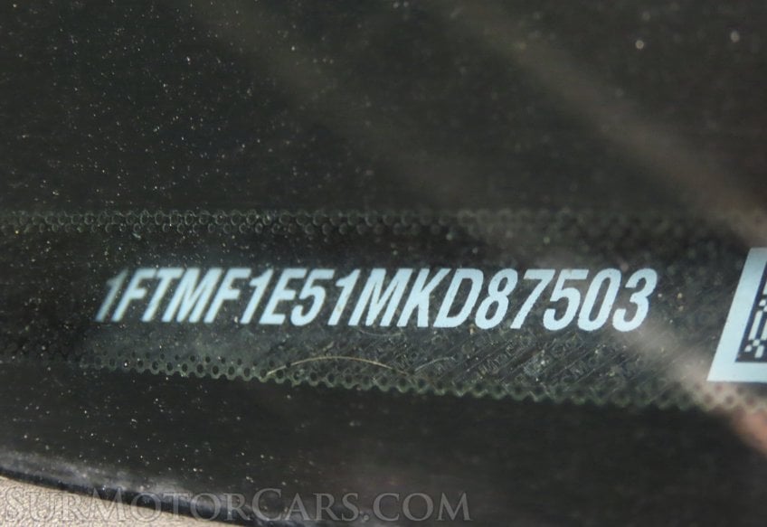 2021 Ford F-150 XLT - Image 44