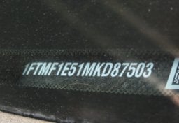 2021 Ford F-150 XLT - Image 44