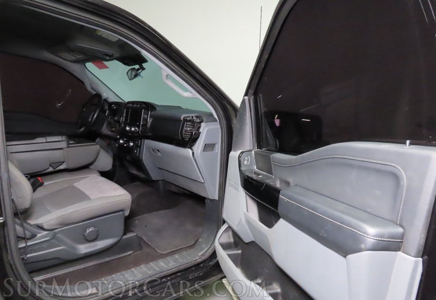 2021 Ford F-150 XLT - Image 27