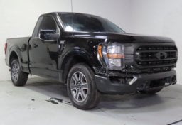 2021 Ford F-150 XLT - Image 3