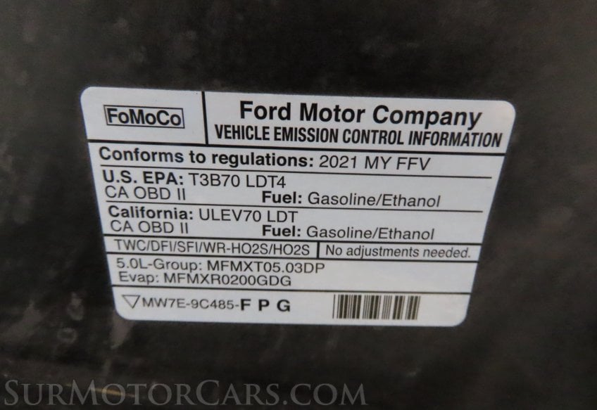 2021 Ford F-150 XLT - Image 45