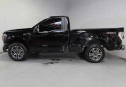 2021 Ford F-150 XLT - Image 10