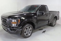 2021 Ford F-150 XLT - Image 2