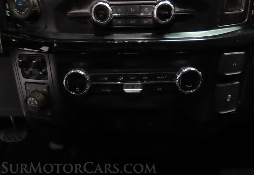 2021 Ford F-150 XLT - Image 34