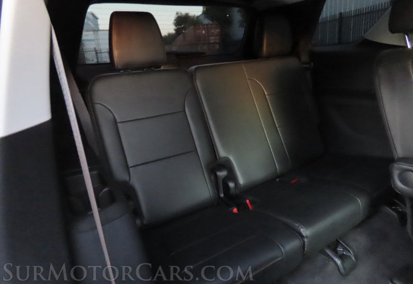 2020 Chevrolet Traverse Premier - Image 62