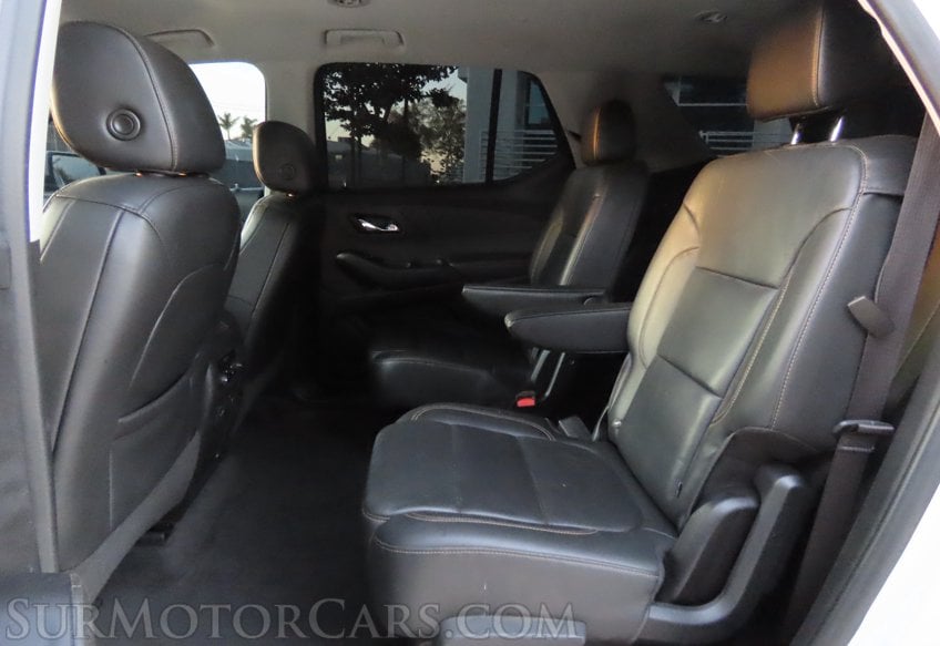 2020 Chevrolet Traverse Premier - Image 37